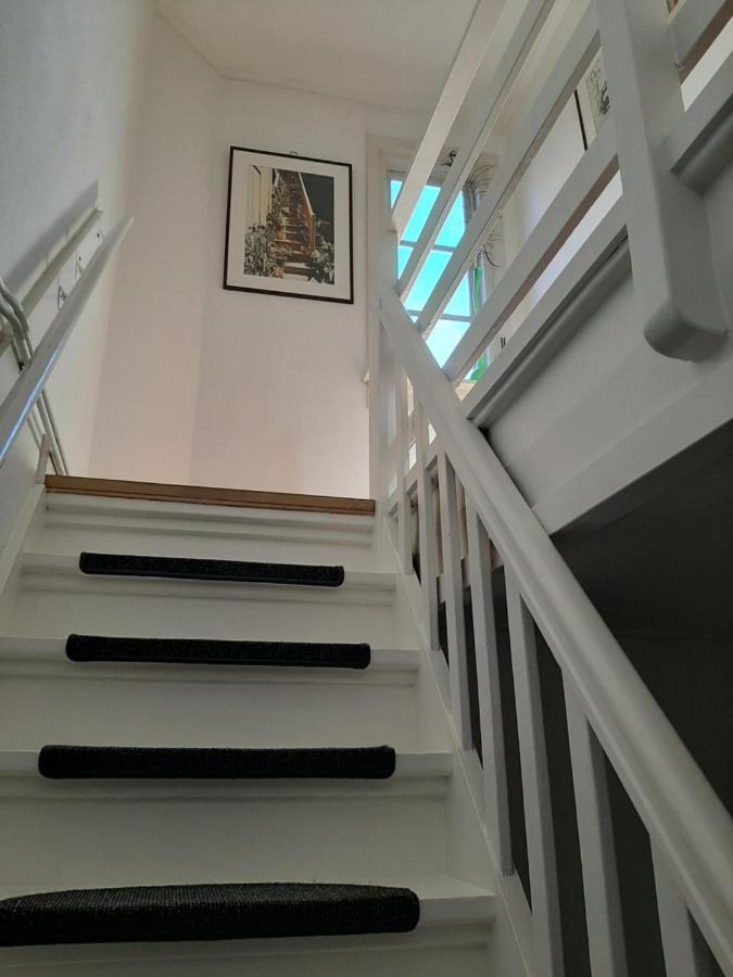Logement Het Herenwaltje ลีวาร์เดิน ภายนอก รูปภาพ